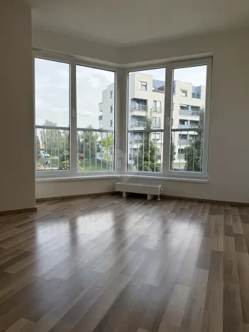 Pronájem bytu 1+kk, Praha - Uhříněves, Ke kříži, 34 m2