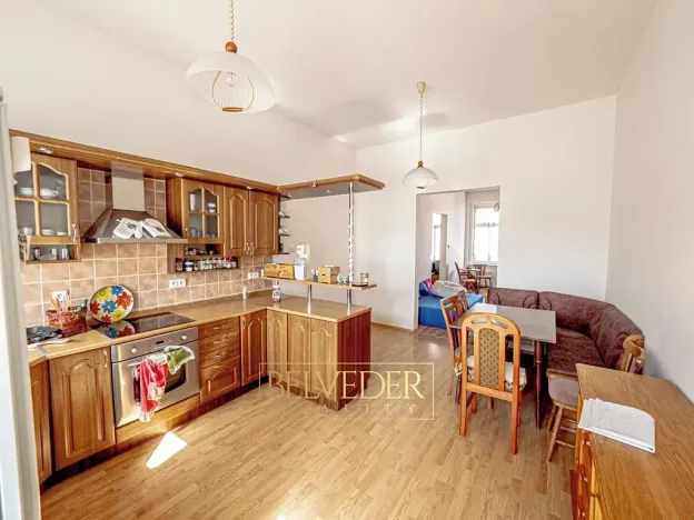 Prodej vícegeneračního domu, Teplice, Doubravská, 430 m2