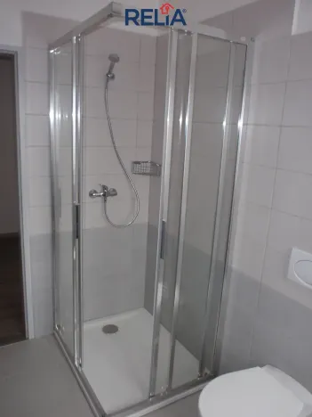Pronájem bytu 2+kk, Liberec, Slavíčkova, 53 m2