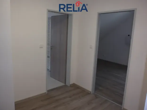 Pronájem bytu 2+kk, Liberec, Slavíčkova, 53 m2