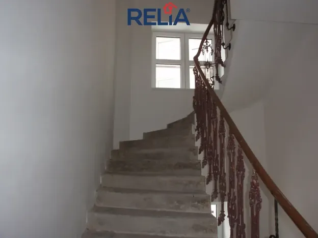 Pronájem bytu 2+kk, Liberec, Slavíčkova, 53 m2