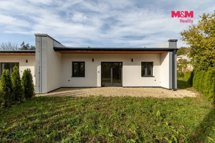 Prodej rodinného domu, Petrovice u Karviné - Prstná, 80 m2