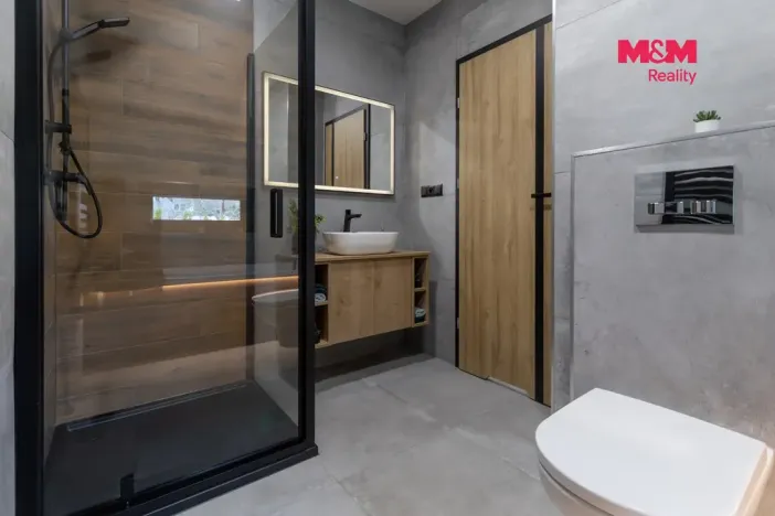 Prodej rodinného domu, Petrovice u Karviné - Prstná, 80 m2