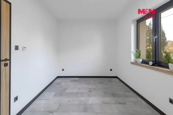 Prodej rodinného domu, Petrovice u Karviné - Prstná, 80 m2