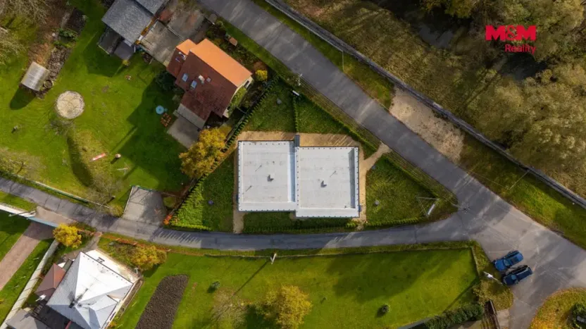 Prodej rodinného domu, Petrovice u Karviné - Prstná, 80 m2