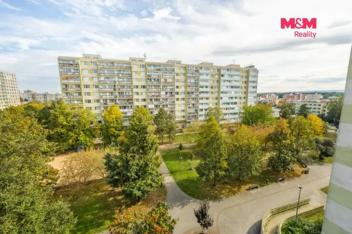Prodej bytu 3+kk, Praha, Tererova, 63 m2
