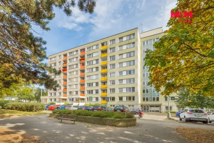 Prodej bytu 3+kk, Praha, Tererova, 63 m2