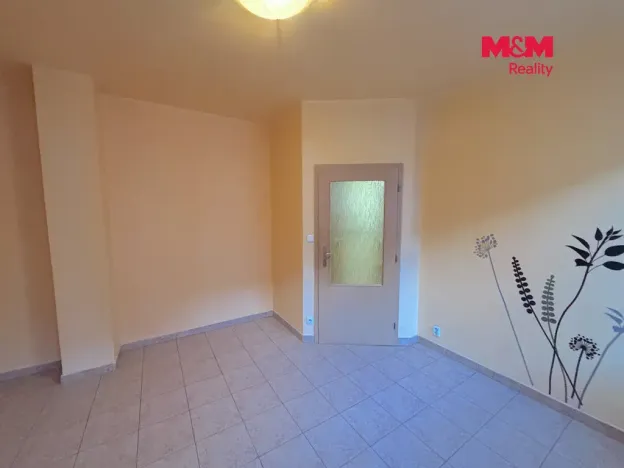Pronájem bytu 2+kk, Kladno, Ctiborova, 58 m2