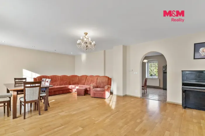 Prodej rodinného domu, Frýdlant, Hejnická, 450 m2