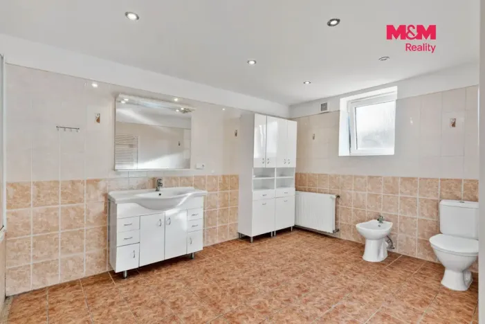 Prodej rodinného domu, Frýdlant, Hejnická, 450 m2