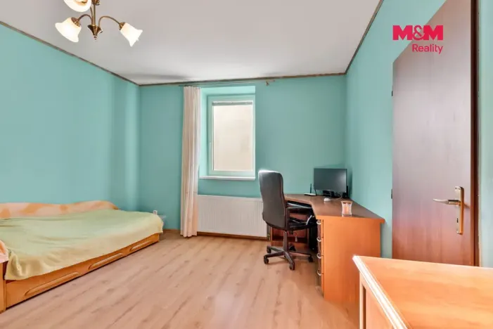 Prodej rodinného domu, Frýdlant, Hejnická, 450 m2