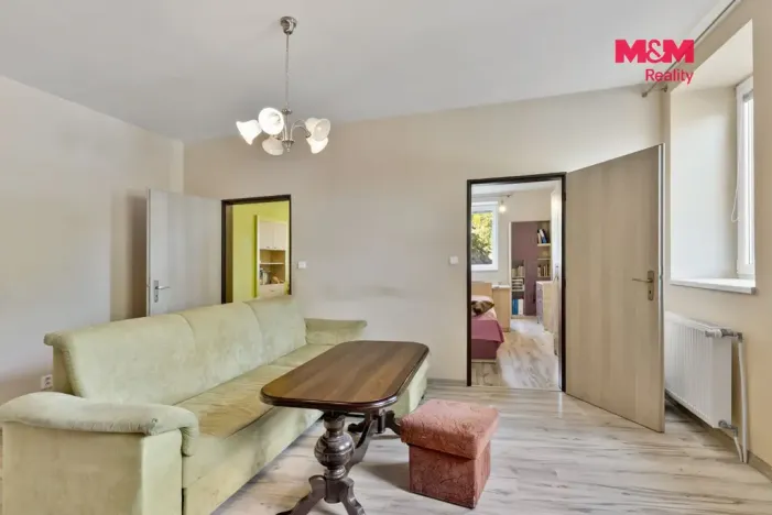 Prodej rodinného domu, Frýdlant, Hejnická, 450 m2