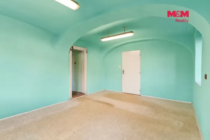 Prodej rodinného domu, Frýdlant, Hejnická, 450 m2