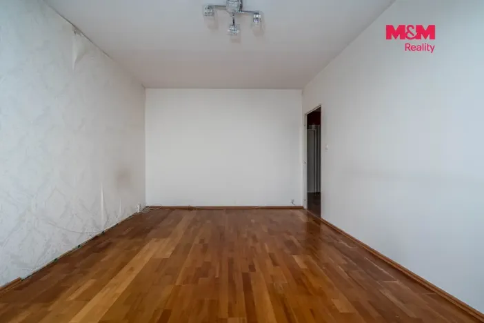 Prodej bytu 2+1, Praha - Řepy, Makovského, 67 m2
