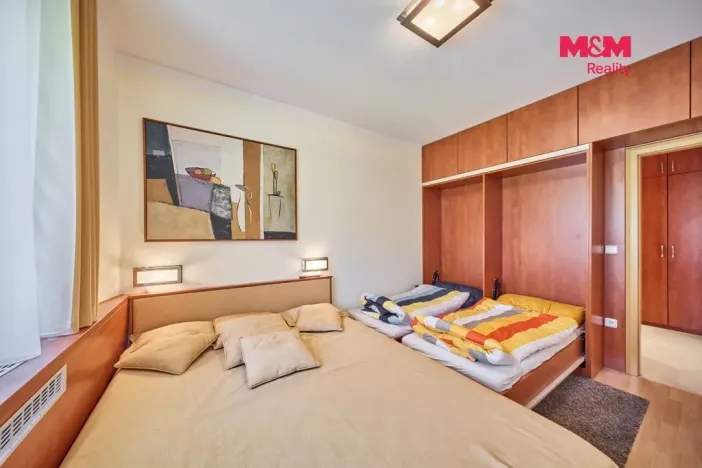 Prodej bytu 2+kk, Špindlerův Mlýn, 58 m2