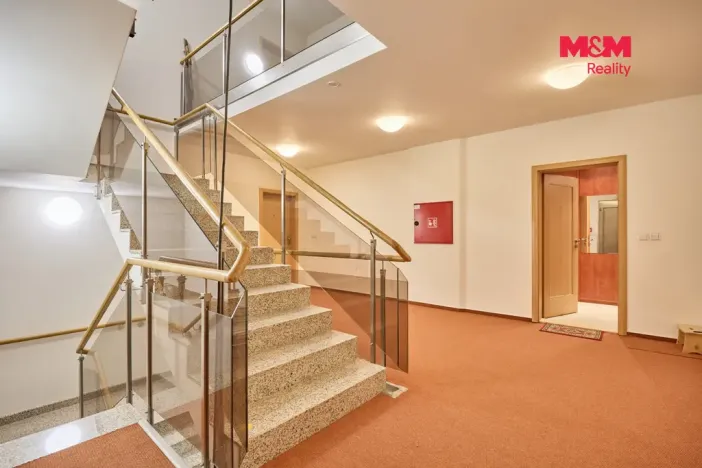 Prodej bytu 2+kk, Špindlerův Mlýn, 58 m2