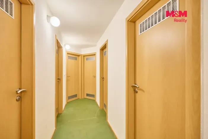 Prodej bytu 2+kk, Špindlerův Mlýn, 58 m2