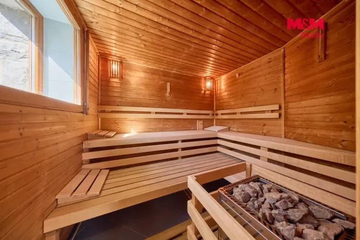 Prodej bytu 2+kk, Špindlerův Mlýn, 58 m2