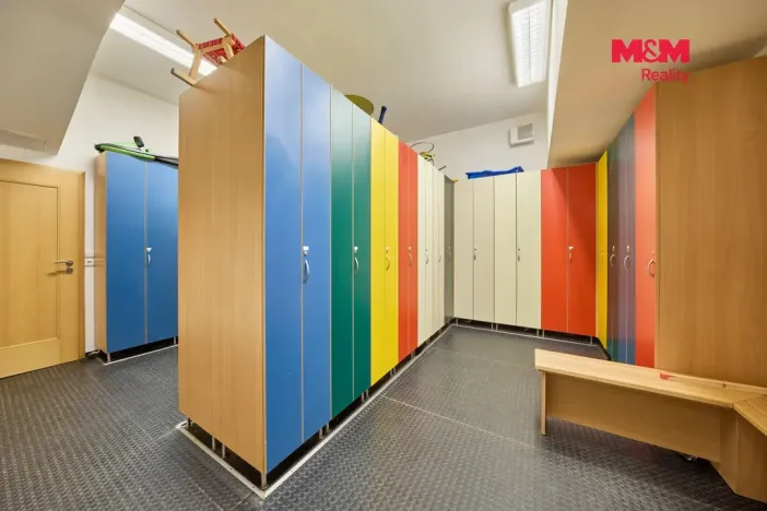 Prodej bytu 2+kk, Špindlerův Mlýn, 58 m2