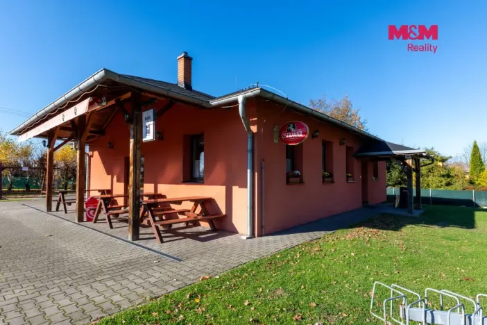 Prodej rodinného domu, Petřvald, Na Pořadí, 168 m2