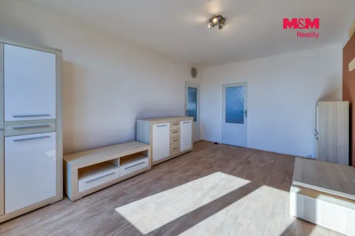 Prodej bytu 3+1, Klatovy - Klatovy III, 64 m2