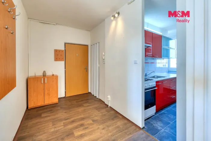 Prodej bytu 3+1, Klatovy - Klatovy III, 64 m2