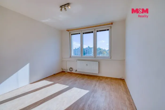 Prodej bytu 3+1, Klatovy - Klatovy III, 64 m2