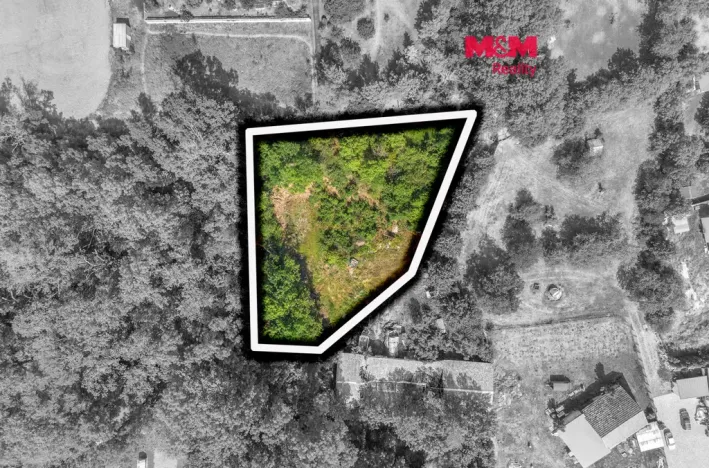 Prodej pozemku pro bydlení, Úhřetická Lhota, 2151 m2