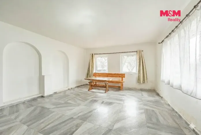 Prodej zemědělské usedlosti, Strupčice - Sušany, 150 m2