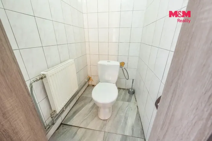 Prodej zemědělské usedlosti, Strupčice - Sušany, 150 m2