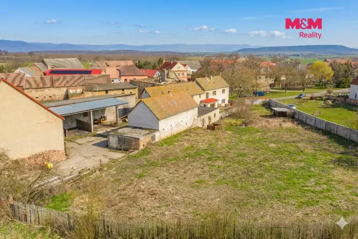 Prodej zemědělské usedlosti, Strupčice - Sušany, 150 m2