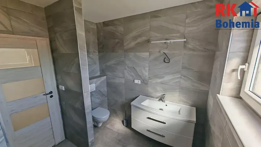 Prodej rodinného domu, Mnichovo Hradiště, Okružní, 170 m2