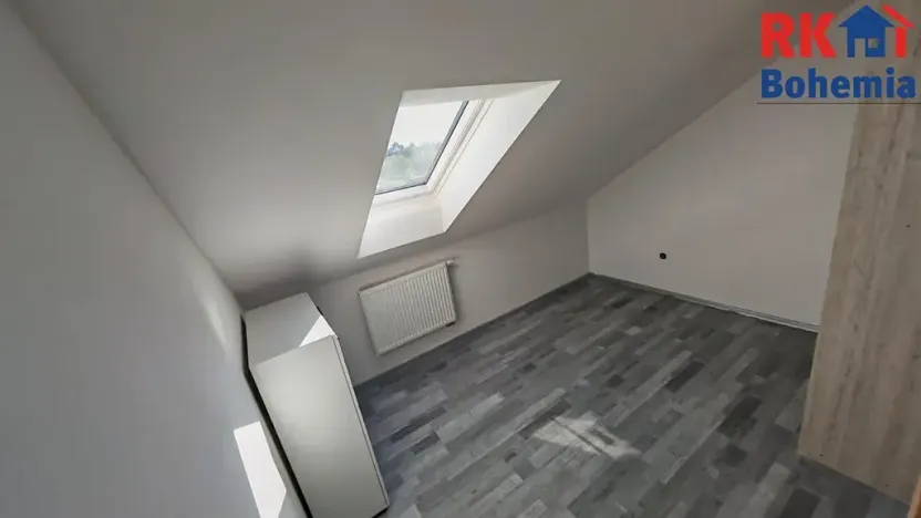 Prodej rodinného domu, Mnichovo Hradiště, Okružní, 170 m2