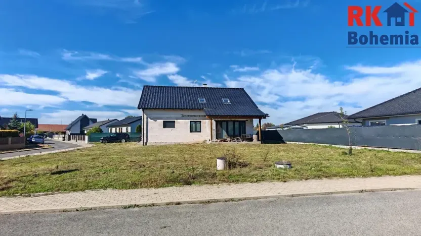 Prodej rodinného domu, Mnichovo Hradiště, Okružní, 170 m2