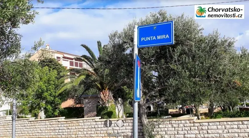 Prodej bytu 2+kk, Novalja, Chorvatsko, 43 m2
