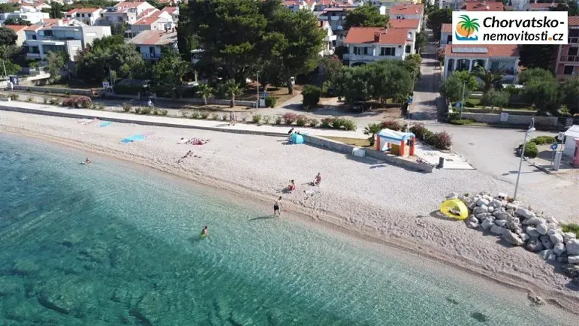 Prodej bytu 2+kk, Novalja, Chorvatsko, 43 m2