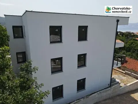 Prodej bytu 3+kk, Povile, Chorvatsko, 53 m2