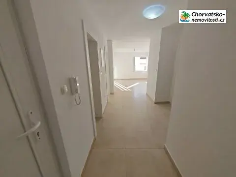 Prodej bytu 3+kk, Novi Vinodolski, Chorvatsko, 65 m2