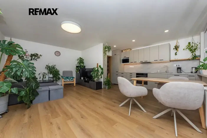 Pronájem bytu 3+kk, Praha - Stodůlky, K zahrádkám, 72 m2