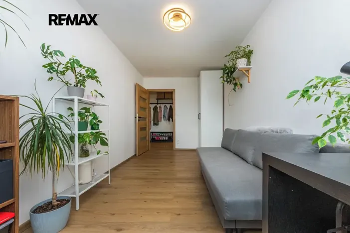 Pronájem bytu 3+kk, Praha - Stodůlky, K zahrádkám, 72 m2
