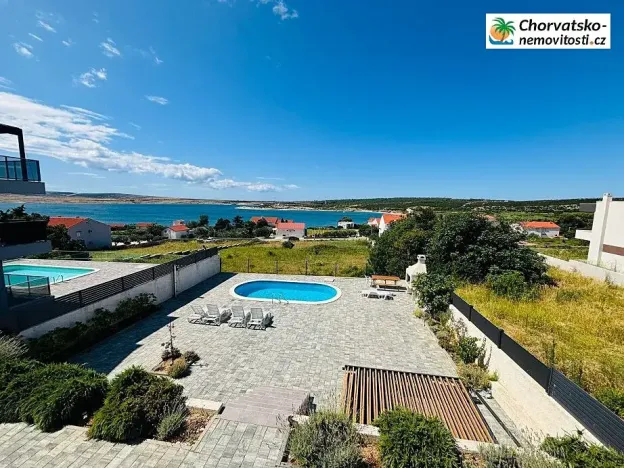 Prodej rodinného domu, Caska, Chorvatsko, 150 m2