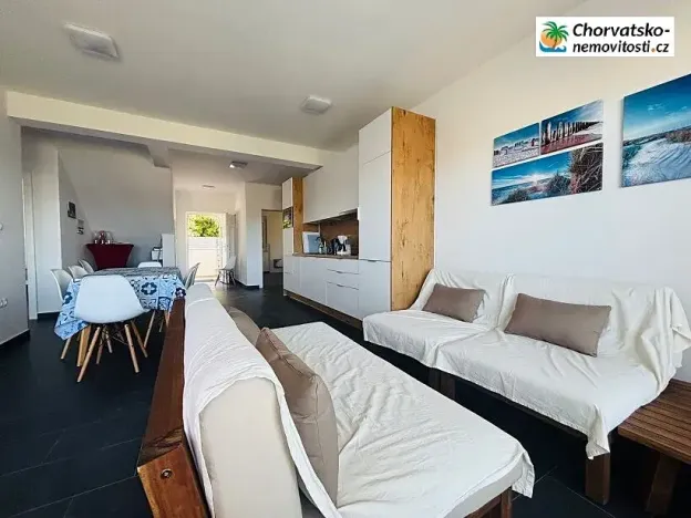 Prodej rodinného domu, Caska, Chorvatsko, 150 m2