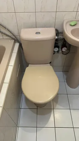 Pronájem bytu 1+kk, Průhonice, U Křížku, 35 m2