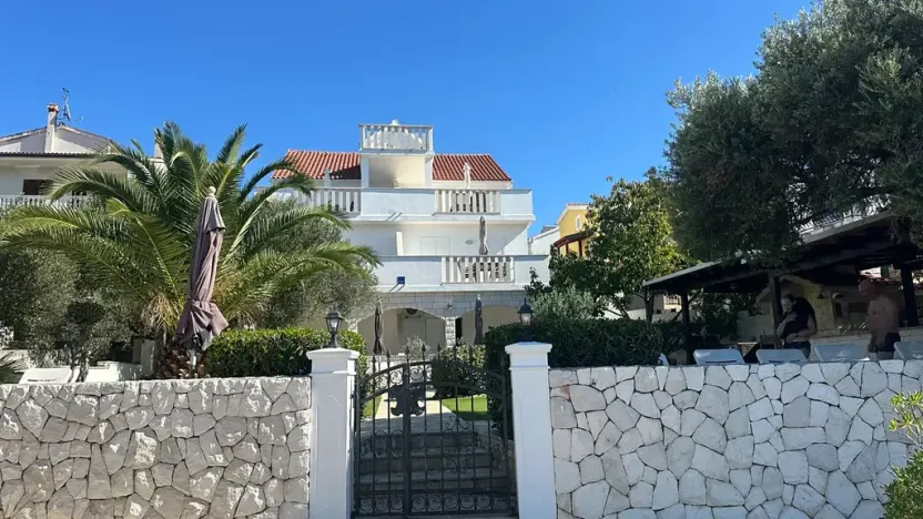 Prodej vily, Žaborić, Chorvatsko, 500 m2
