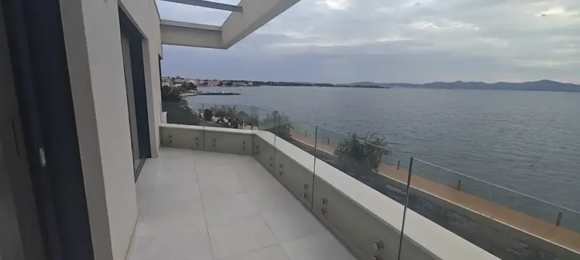 Prodej vily, Zadar, Chorvatsko, Krešimirova obala, 242 m2