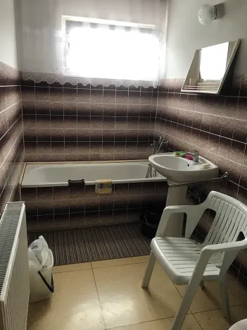 Pronájem pokoje, Průhonice, Pomněnková, 20 m2