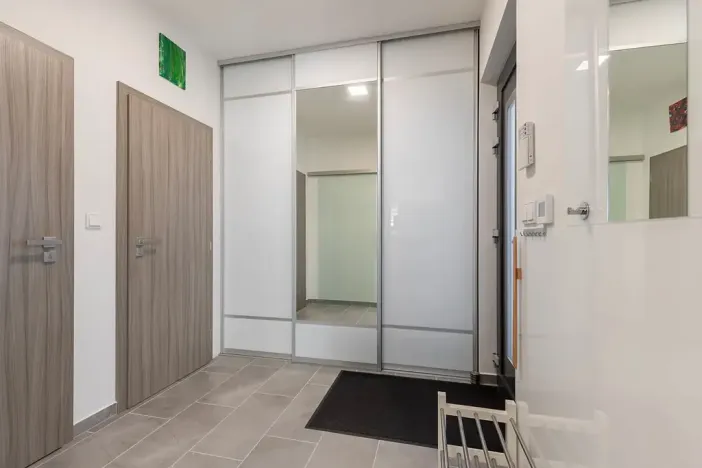 Prodej rodinného domu, Brodek u Prostějova, Vilapark, 146 m2