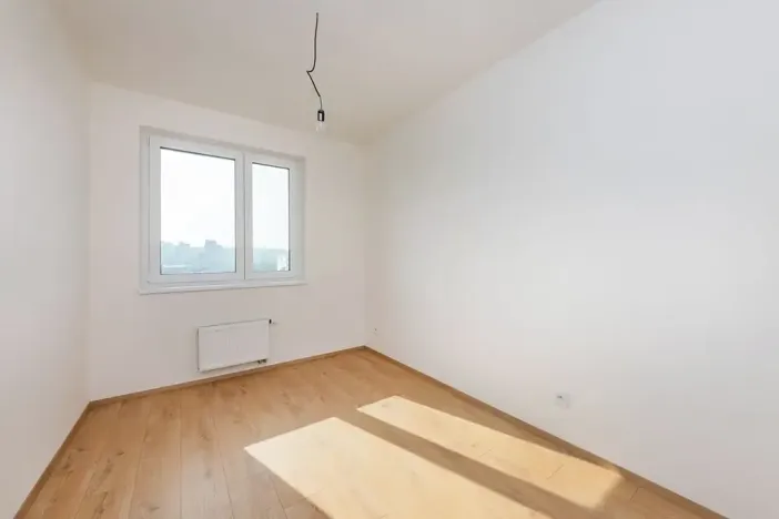 Pronájem bytu 2+kk, Praha - Hostivař, Arnošta Staňka, 44 m2
