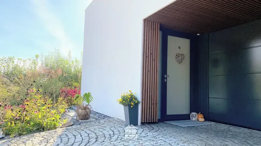 Pronájem bytu 2+kk, Brno, Březová, 39 m2