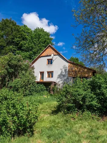 Prodej chalupy, Chroboly, 210 m2